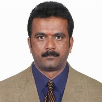 Dr. Suresh Kumar S